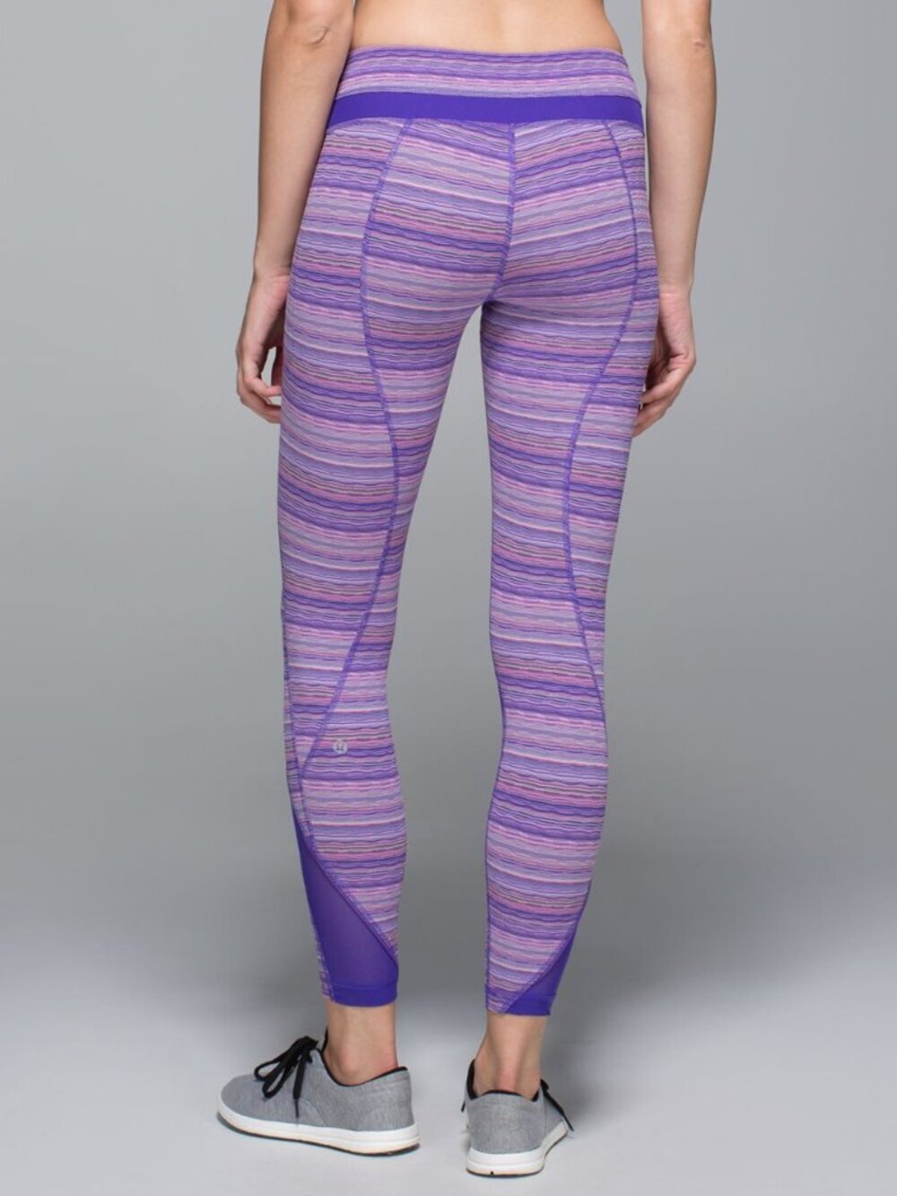Lululemon Inspire Tight sz10